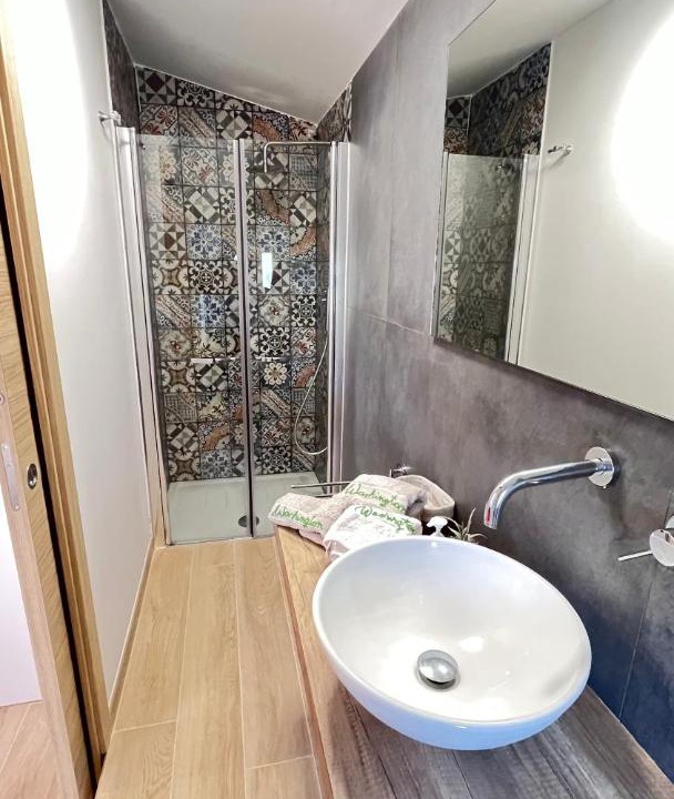 Photo of Bathroom in Favara