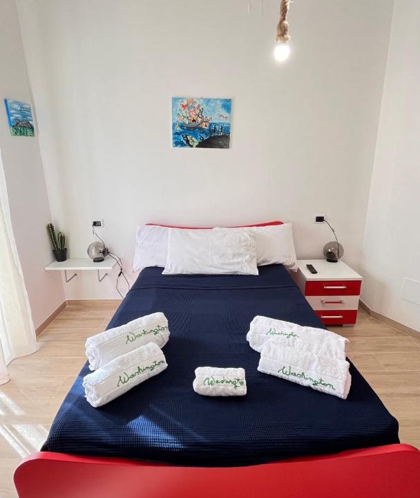 Photo of Bedroom in Favara