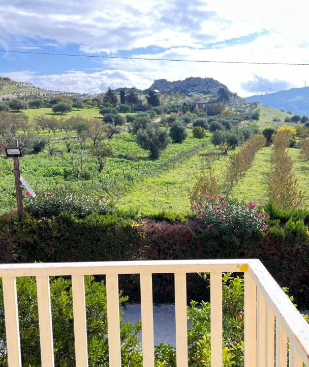 Photo of Patio Balcony in Favara