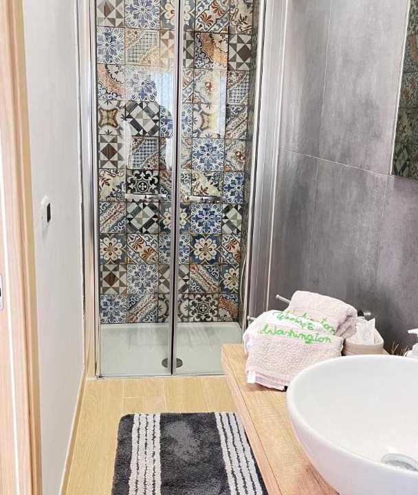 Photo of Bathroom in Favara