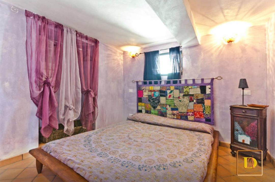 Photo of Bedroom in Scauri Siculo