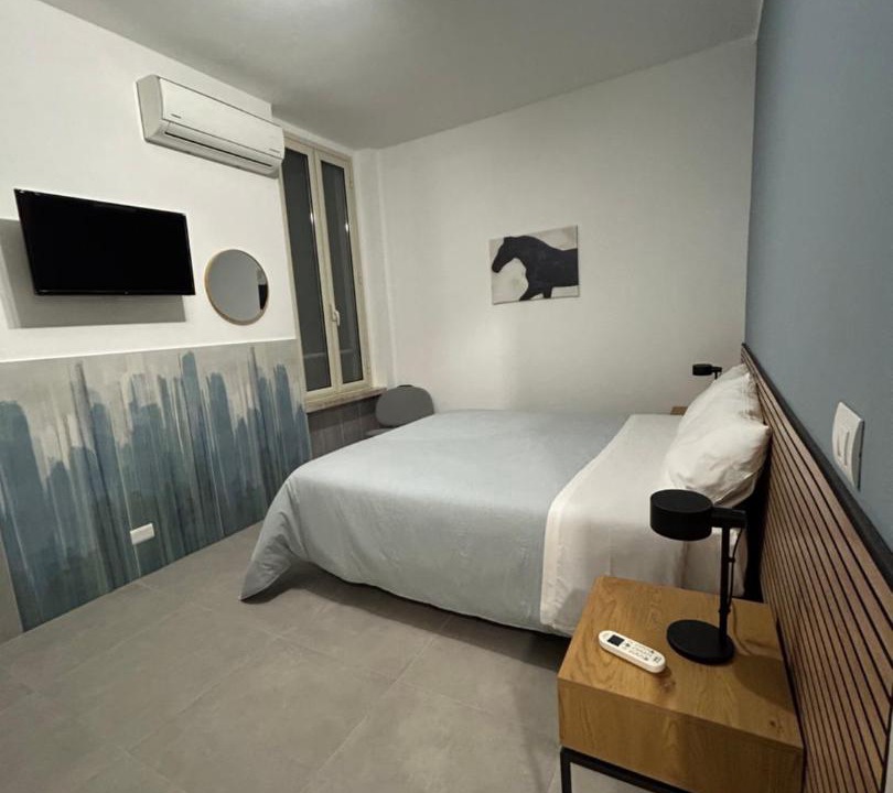 Photo of Bedroom in Gela