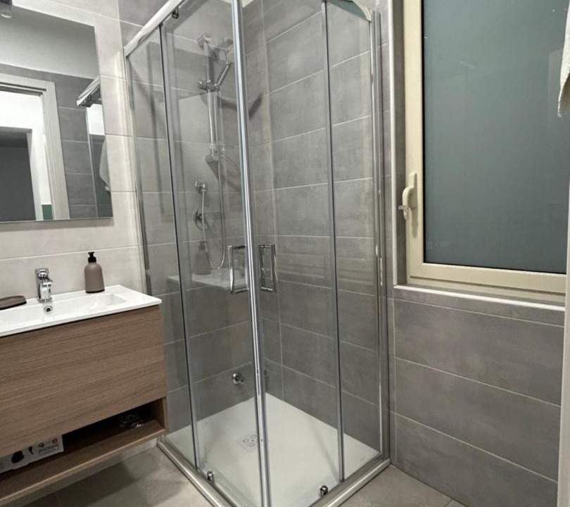 Photo of Bathroom in Gela