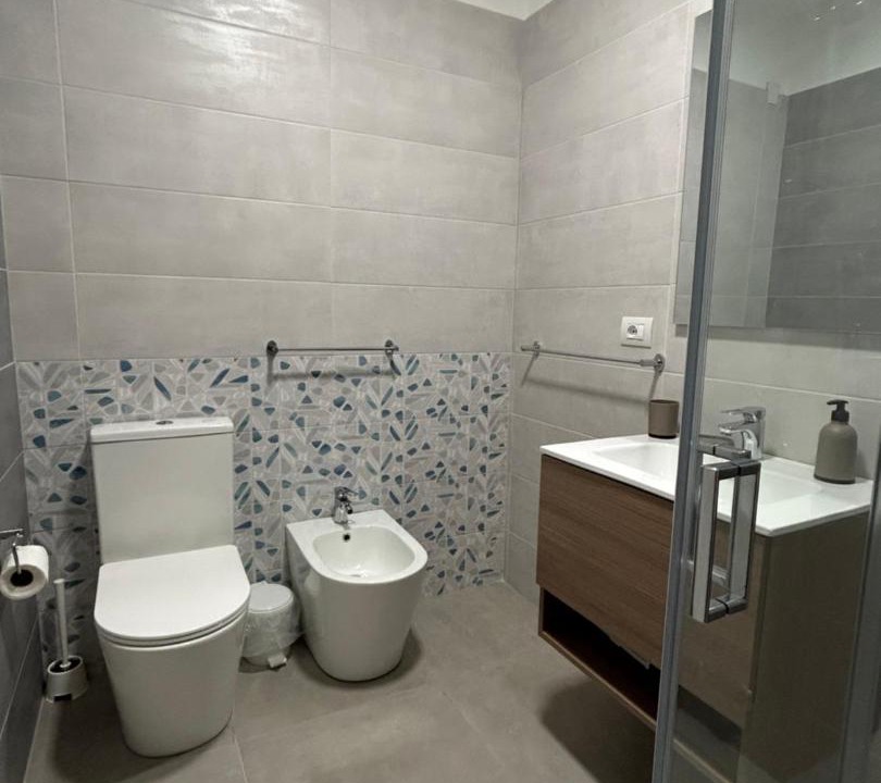 Photo of Bathroom in Gela
