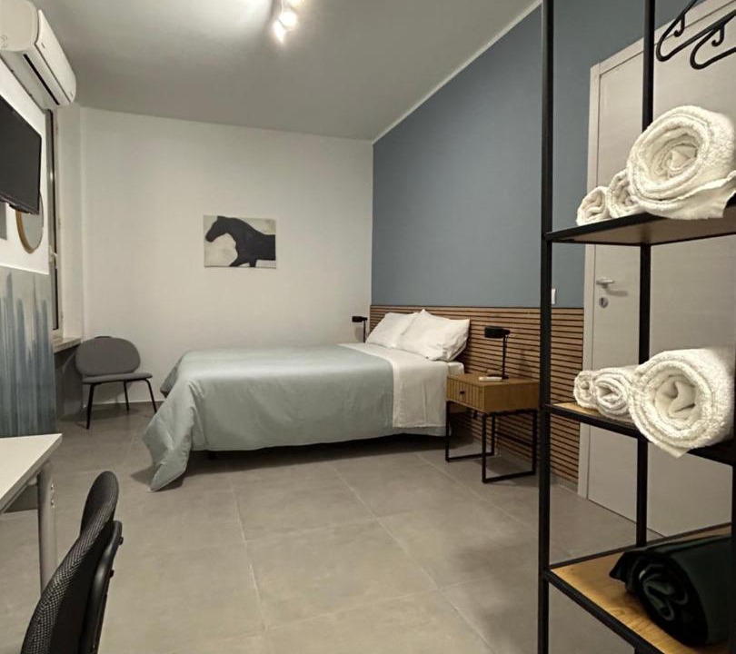 Photo of Bedroom in Gela