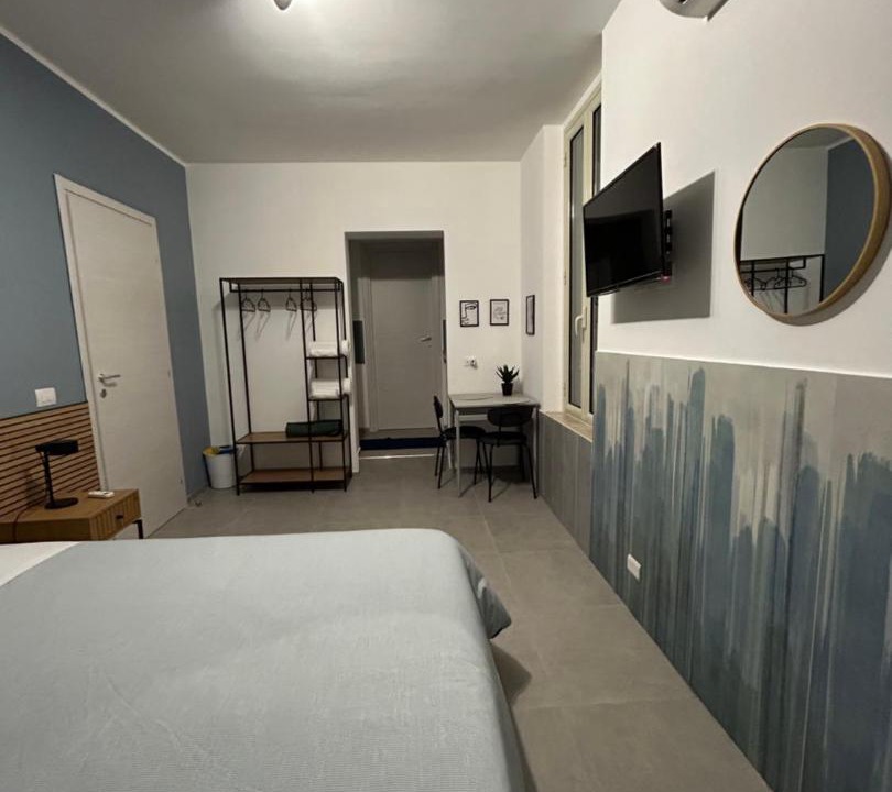 Photo of Bedroom in Gela