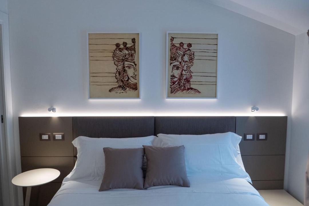 Photo of Bedroom in Castiglione di Sicilia