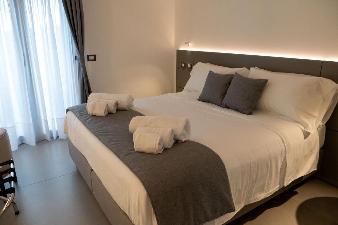 Photo of Bedroom in Castiglione di Sicilia