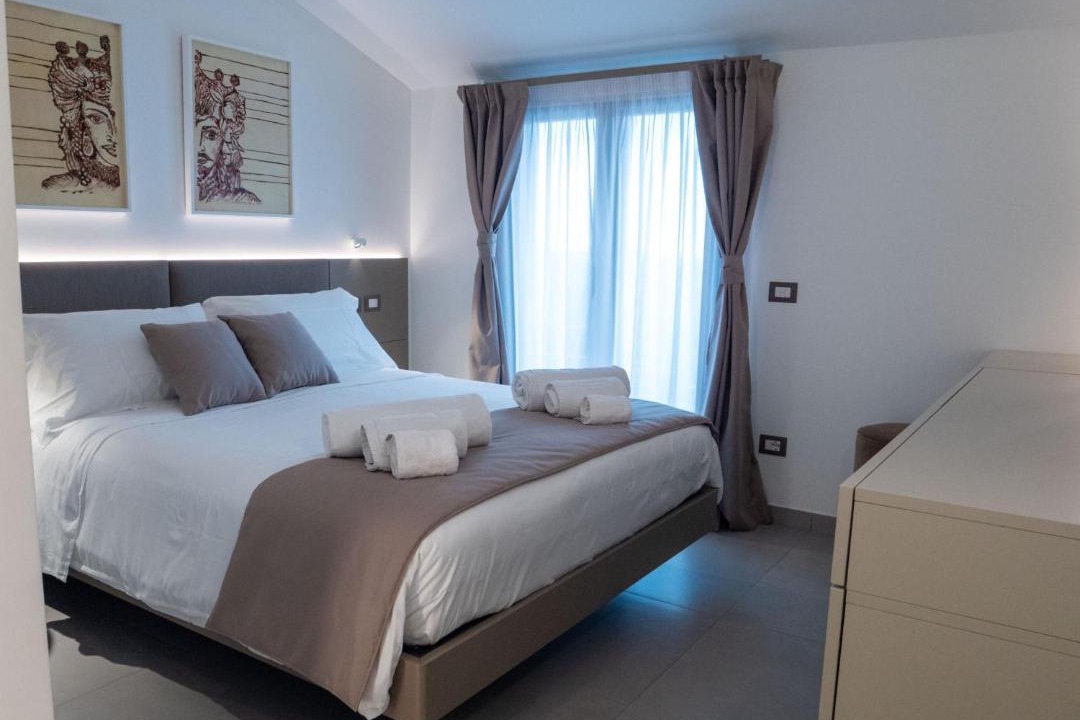 Photo of Bedroom in Castiglione di Sicilia
