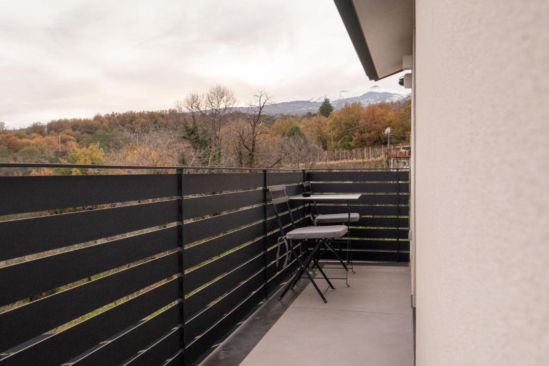 Photo of Patio Balcony in Castiglione di Sicilia