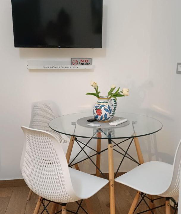 Photo of Livingroom in Santa Ninfa