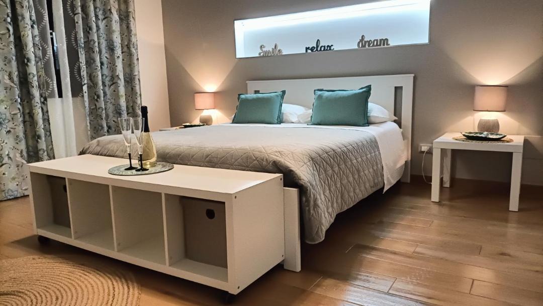 Photo of Bedroom in Santa Ninfa