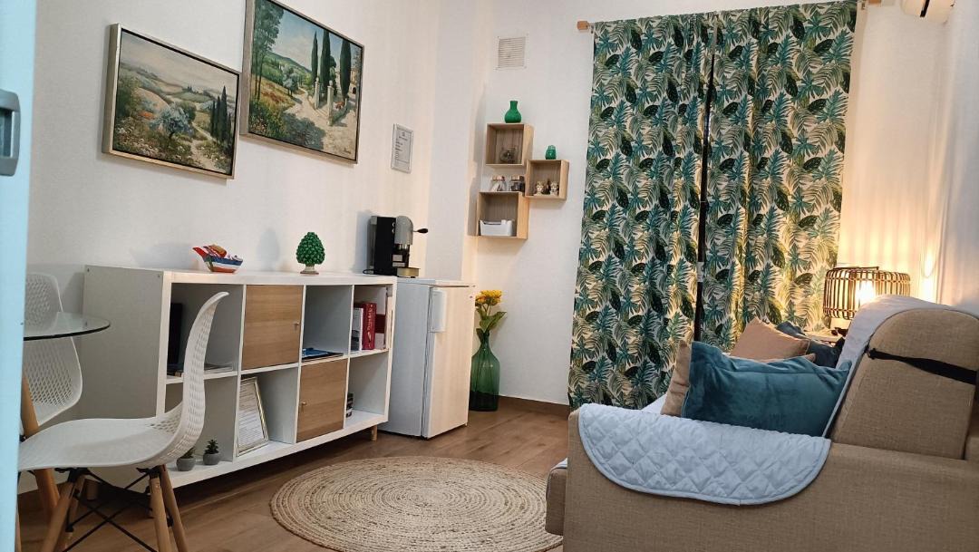 Photo of Livingroom in Santa Ninfa