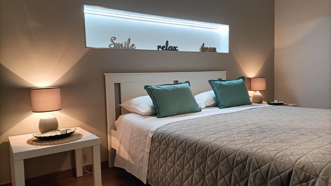 Photo of Bedroom in Santa Ninfa