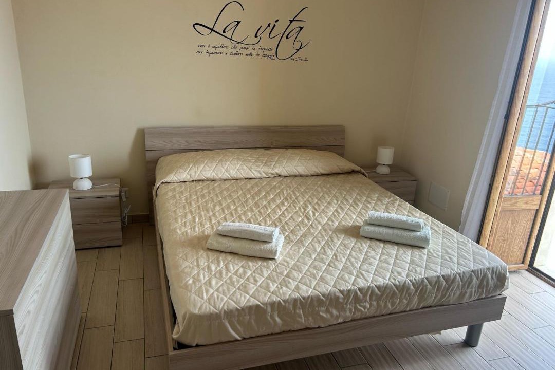 Photo of Bedroom in Sant'Ambrogio