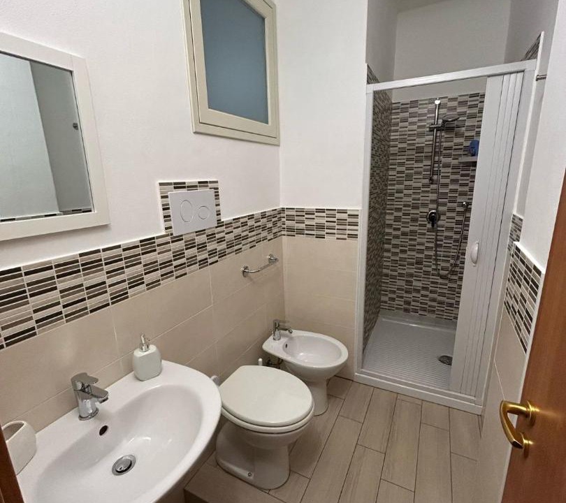 Photo of Bathroom in Sant'Ambrogio
