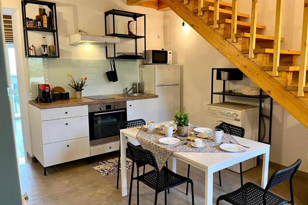 Photo of Kitchen in Porto Palo
