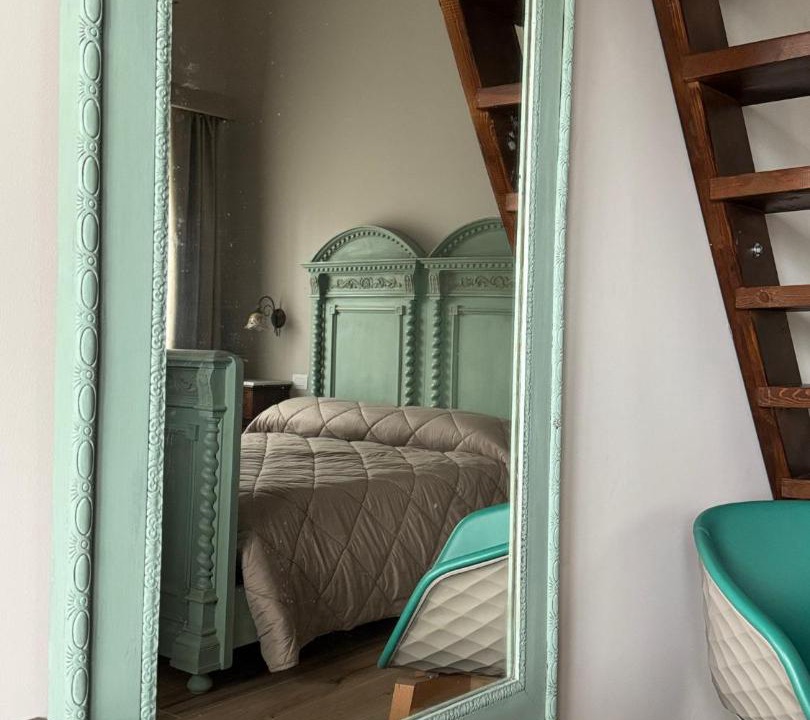 Photo of Bedroom in Enna