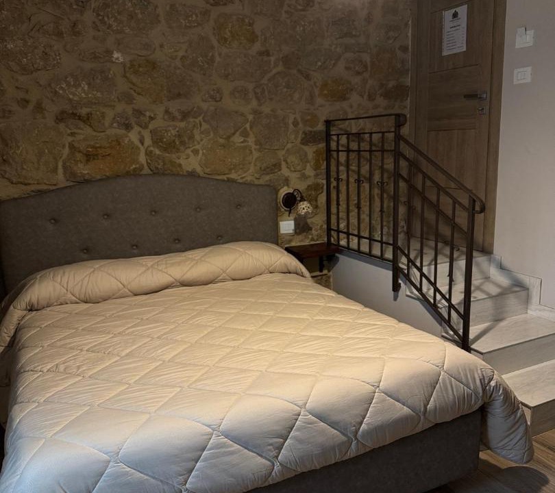 Photo of Bedroom in Enna
