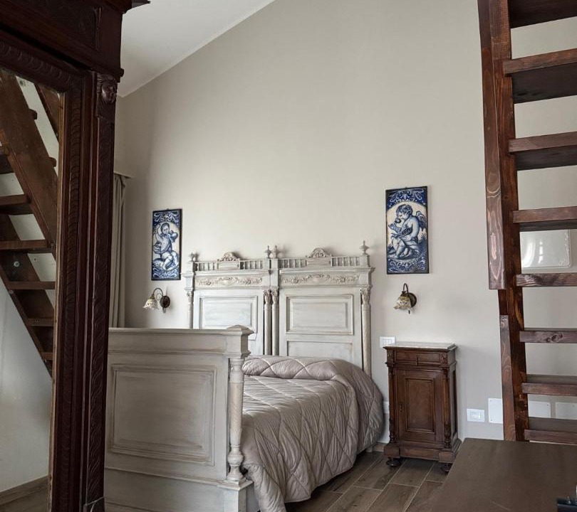 Photo of Bedroom in Enna