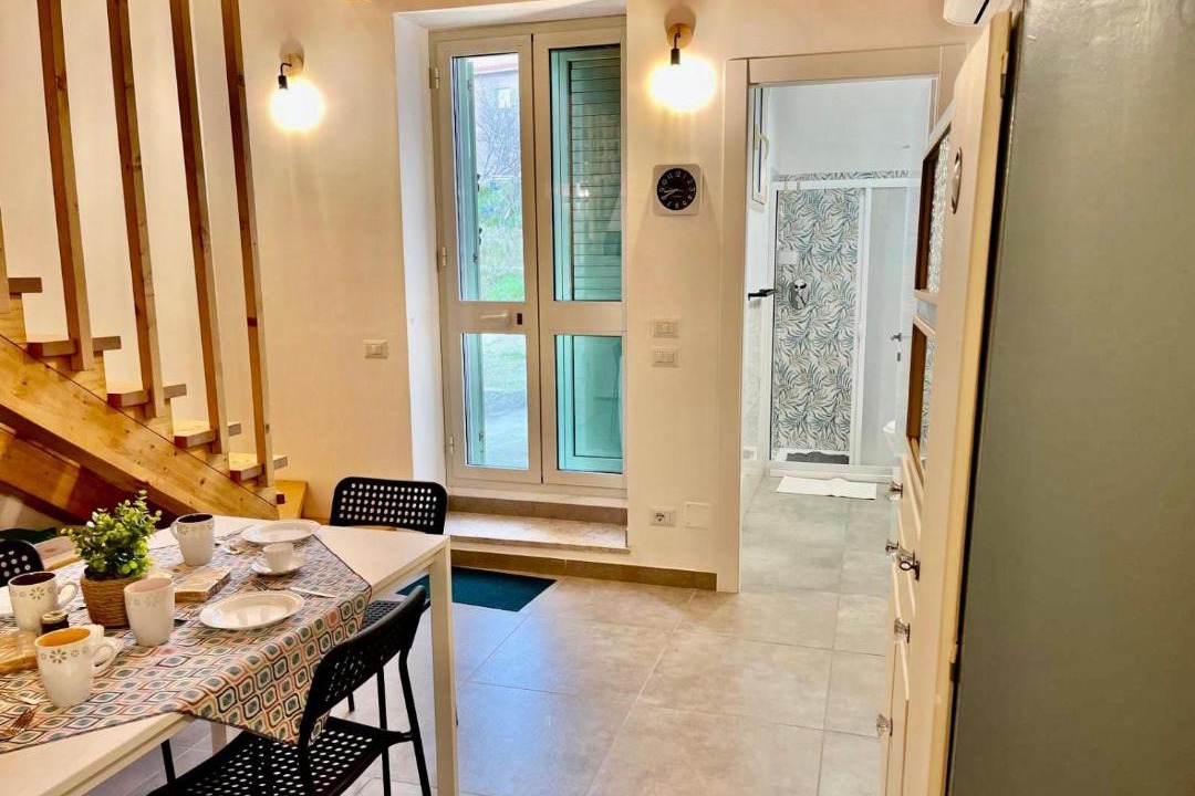 Photo of Kitchen in Porto Palo