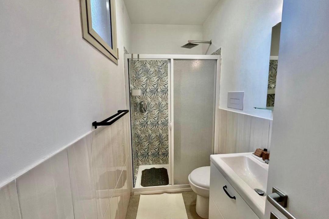 Photo of Bathroom in Porto Palo