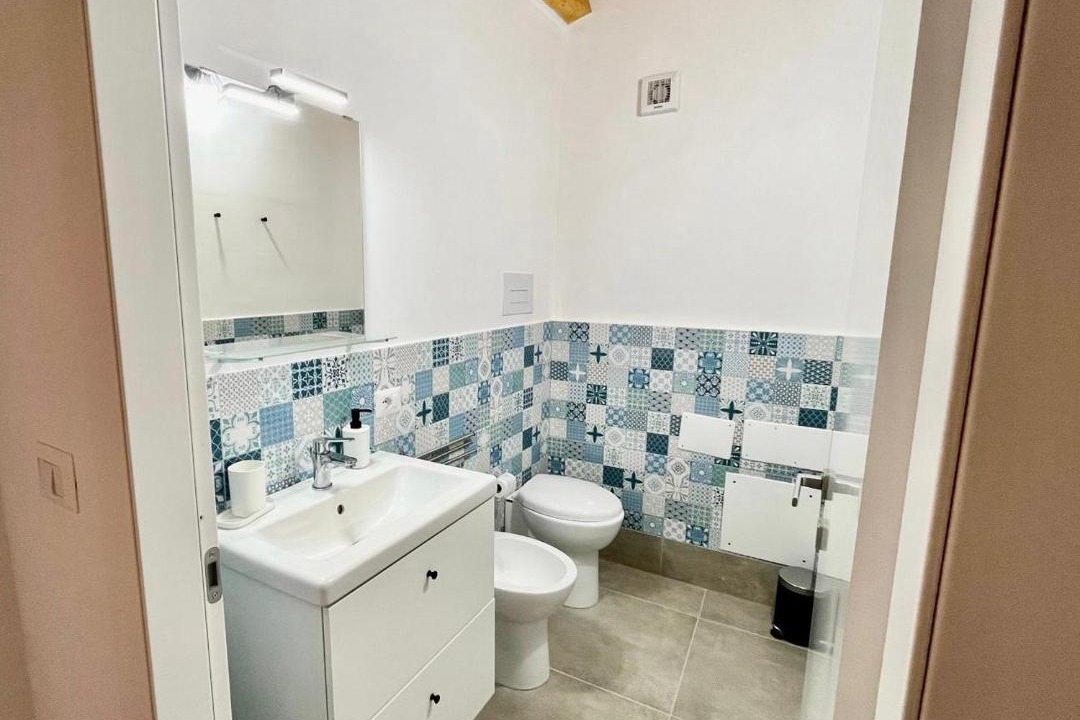 Photo of Bathroom in Porto Palo