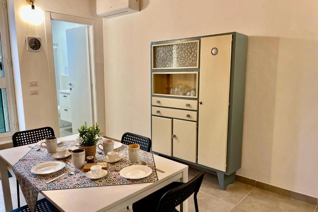 Photo of Kitchen in Porto Palo