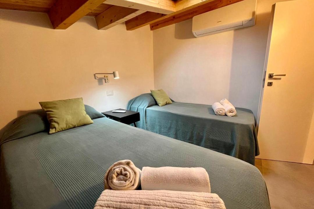 Photo of Bedroom in Porto Palo