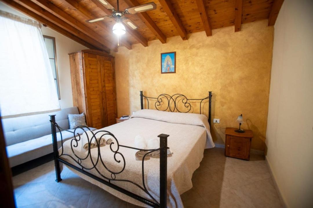 Photo of Bedroom in Lampedusa