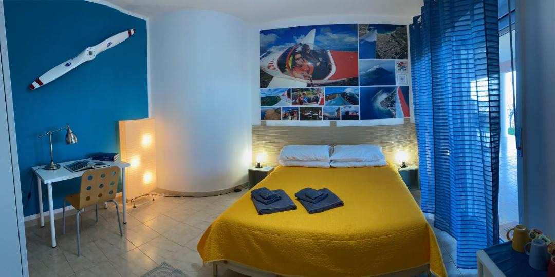 Photo of Bedroom in Boccadifalco