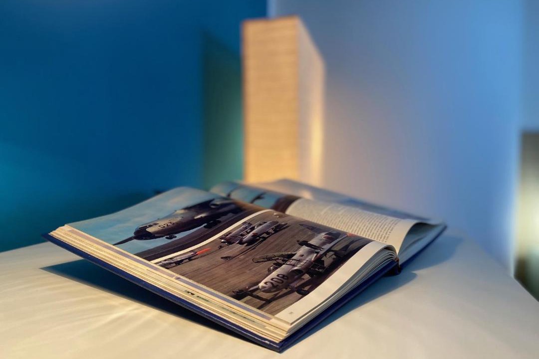Photo of Bedroom in Boccadifalco