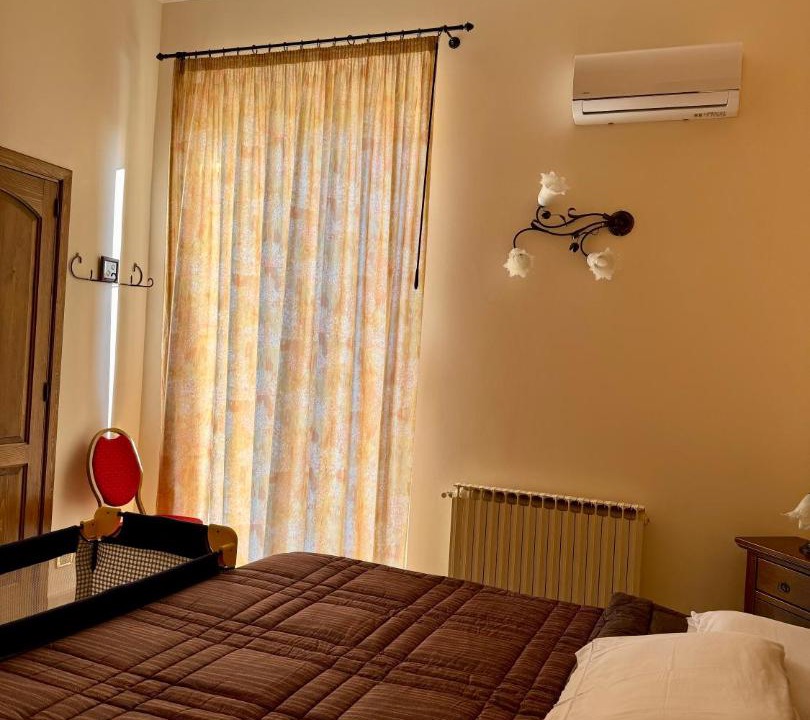 Photo of Bedroom in Santa Venerina
