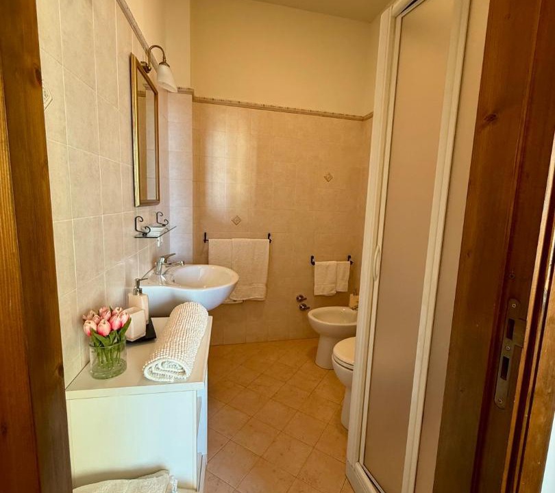 Photo of Bathroom in Santa Venerina
