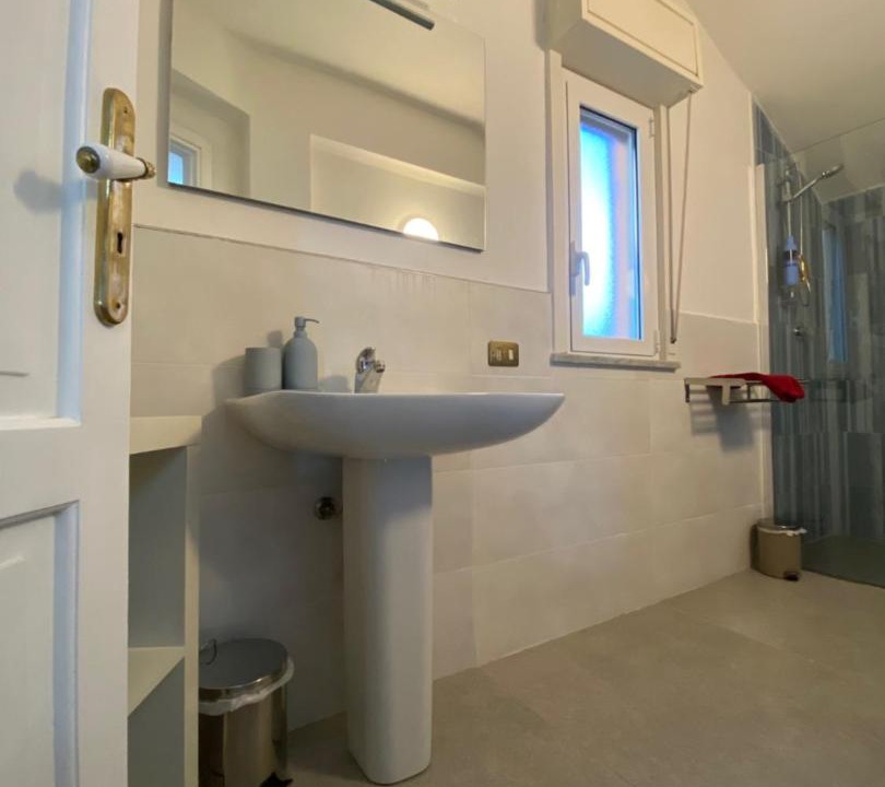 Photo of Bathroom in Boccadifalco