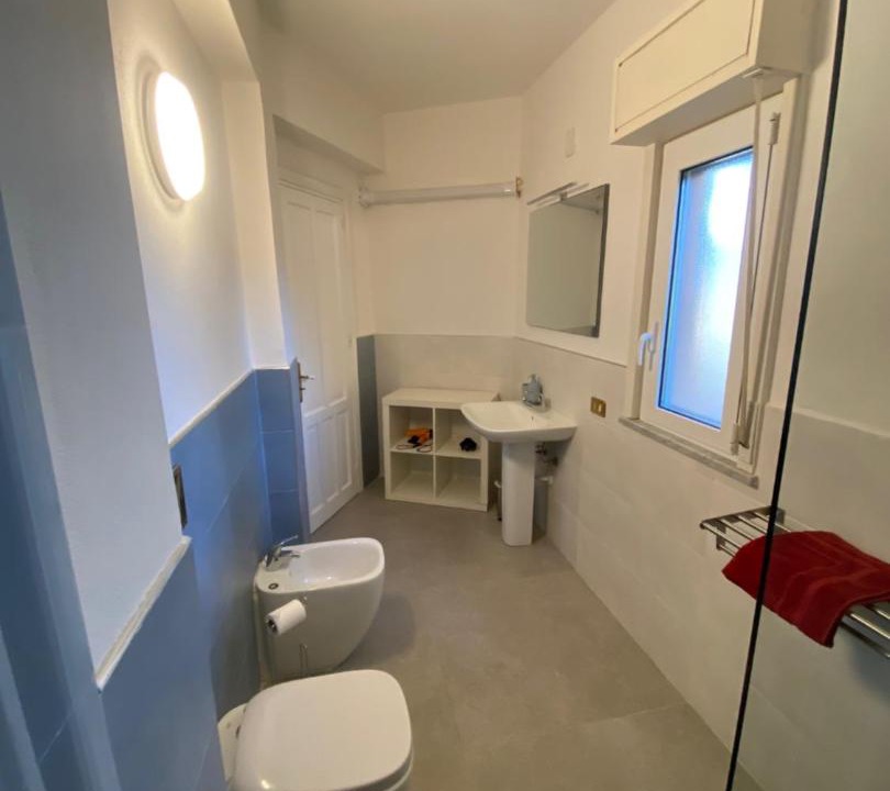 Photo of Bathroom in Boccadifalco