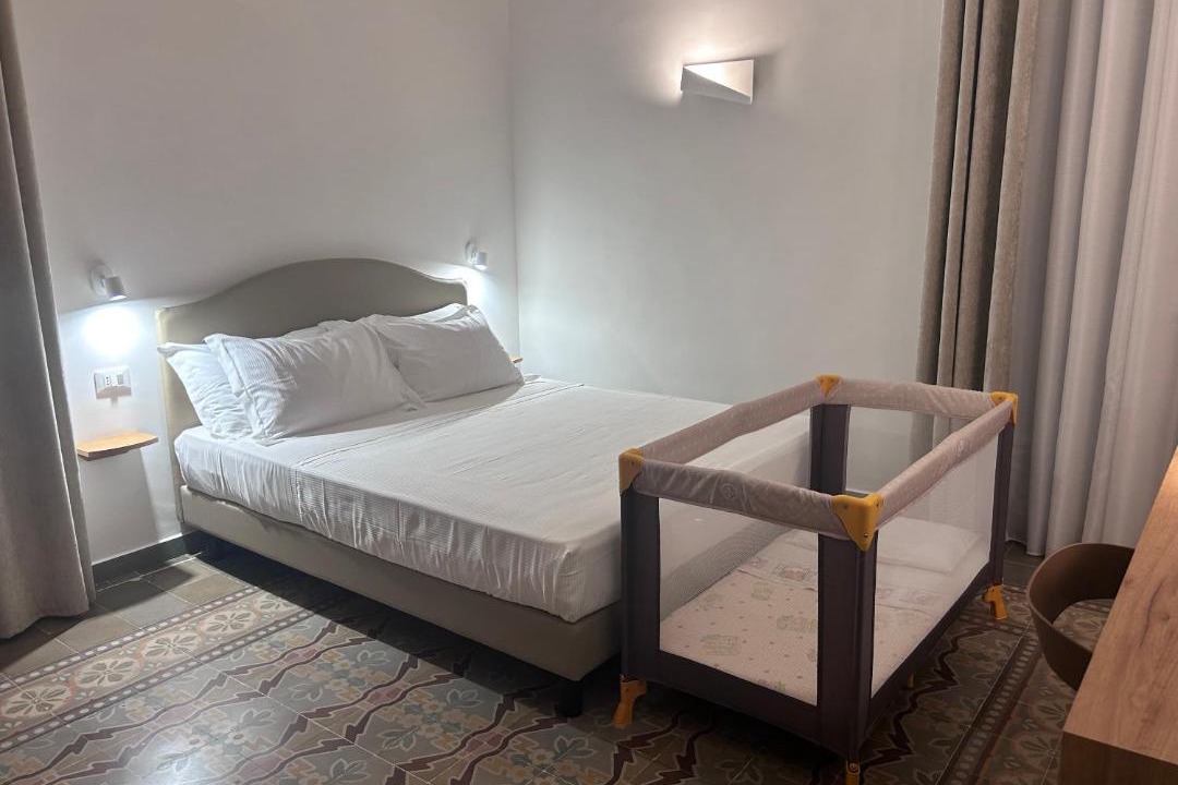 Photo of Bedroom in Lascari