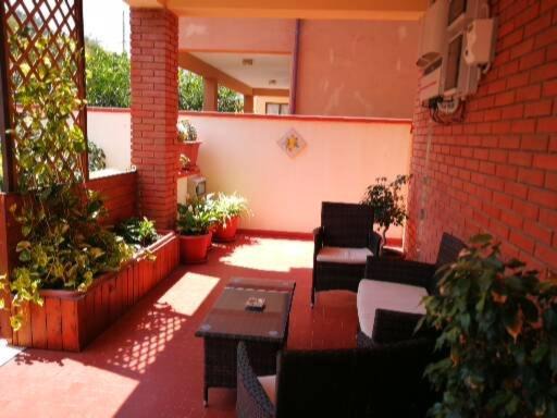 Photo of Patio Balcony in Castel Di Tusa