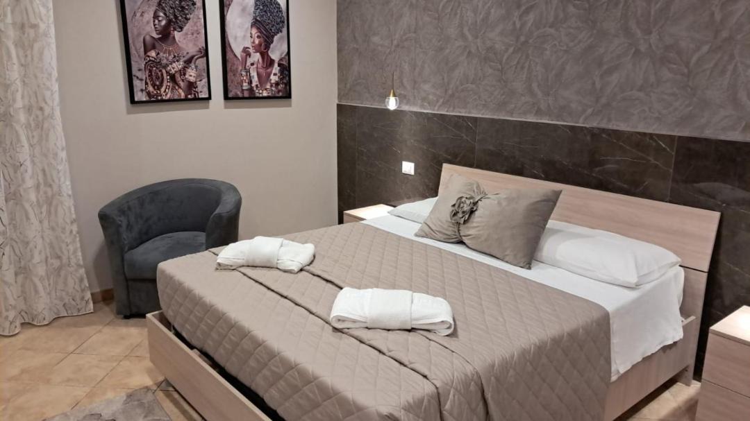 Photo of Bedroom in Ravanusa