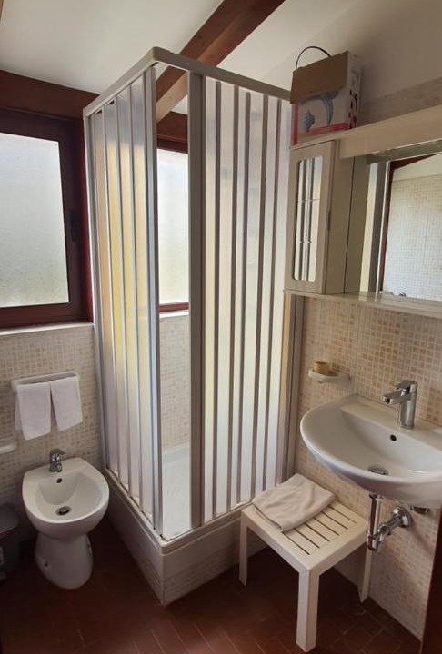Photo of Bathroom in Castel Di Tusa