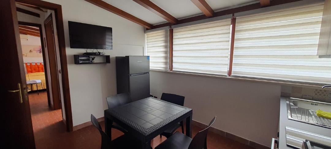 Photo of Kitchen in Castel Di Tusa