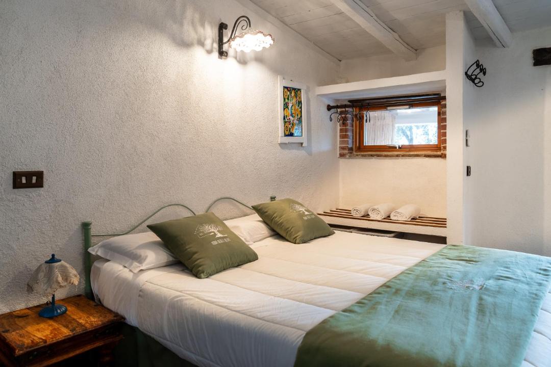 Photo of Bedroom in Agrigento