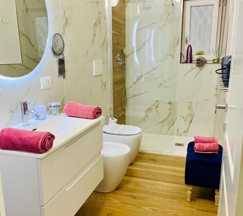 Photo of Bathroom in Acradina