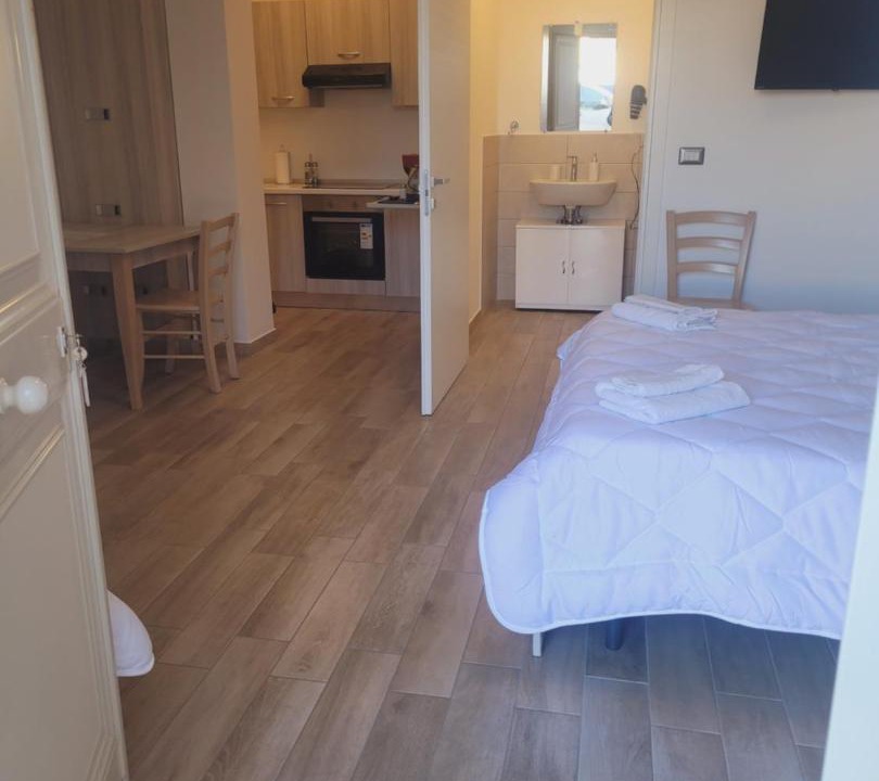 Photo of Bedroom in Contrada Pantano d'Arci