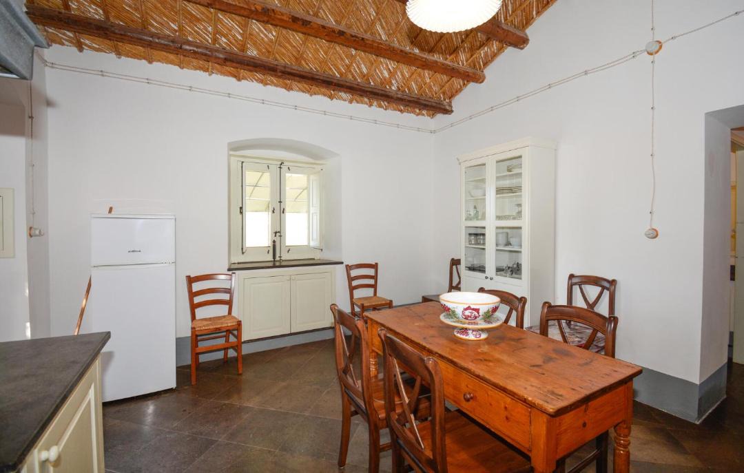 Photo of Kitchen in Chiaramonte Gulfi