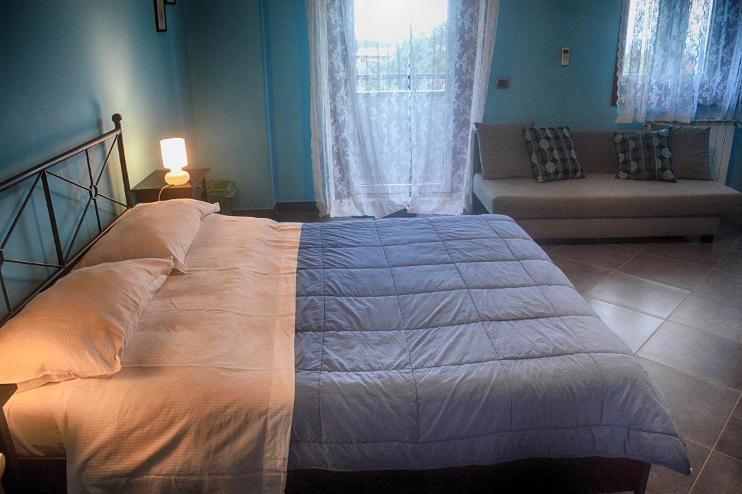 Photo of Bedroom in Mascalucia