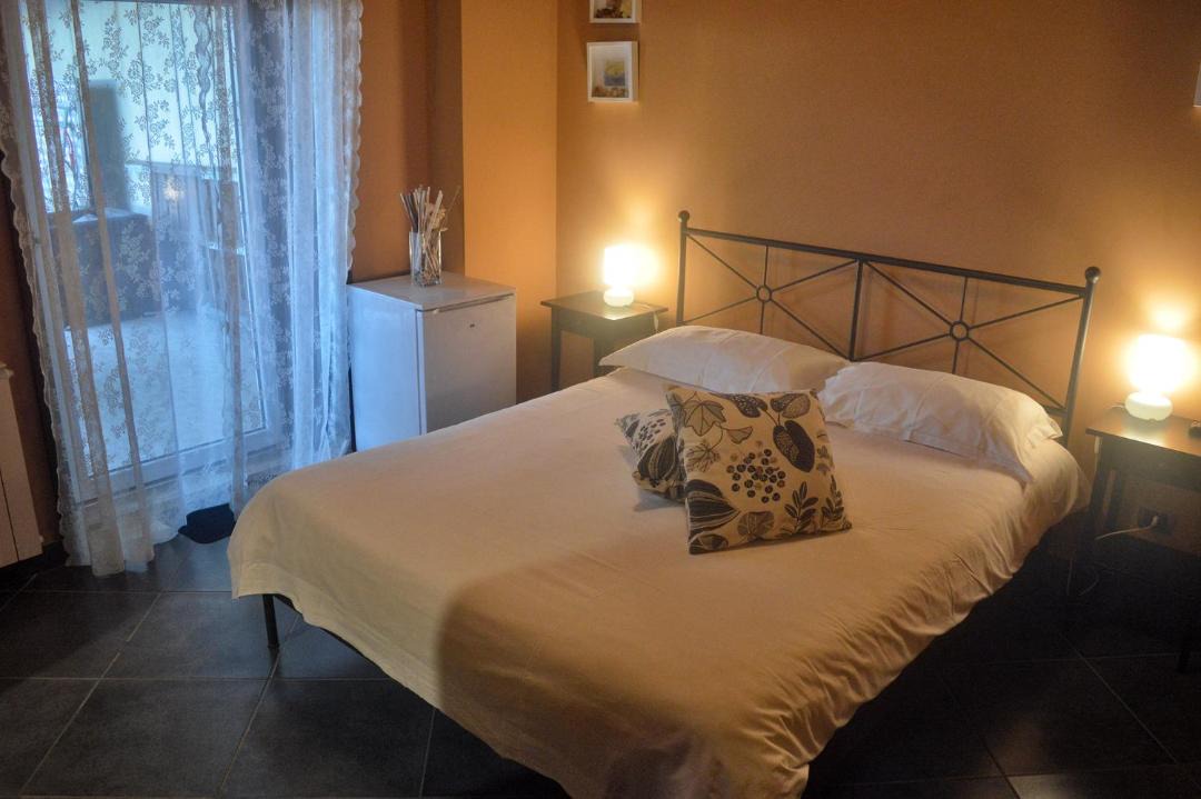 Photo of Bedroom in Mascalucia