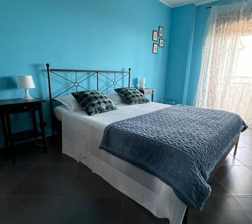 Photo of Bedroom in Mascalucia