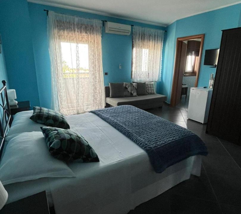 Photo of Bedroom in Mascalucia