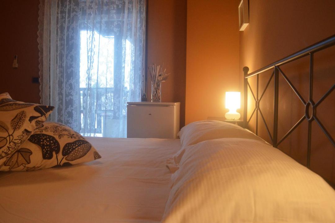 Photo of Bedroom in Mascalucia